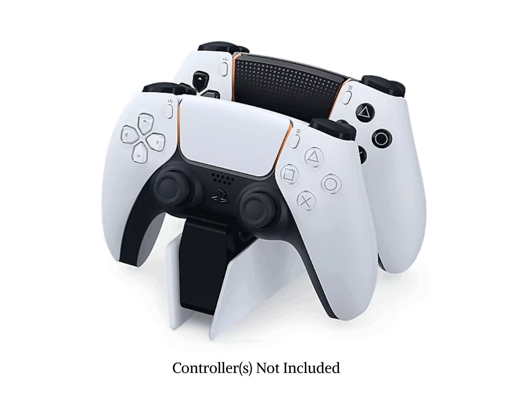 Sony PS5 DualSense Charging Station | Fast Delivery in Qatar Sony PS5 DualSense Charging Station | Fast Delivery in Qatar
